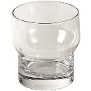 Glas Bodenschatz CHIC 96 BA22801 lose, Glas klar