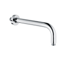 Wandbrausearm Kludi 66513.05-00 chrom, Länge 250 mm,...