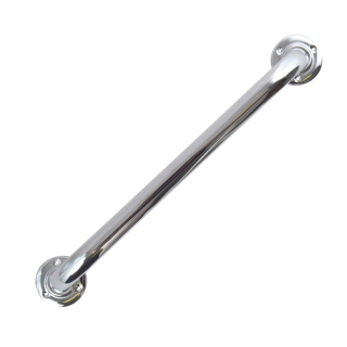 30 CM CHROM-PICKUP-STANGE IN TASCHE