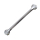 30 CM CHROM-PICKUP-STANGE IN TASCHE