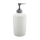 SEIFENSPENDER "UNIS" 310ML PP - WEISS
