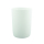 BECHER "UNIS" PP - WEISS