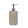 BRASILIA ZEMENT SEIFENSPENDER 150ML TAUPE