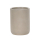 BRASILIA TAUPE BECHER AUS ZEMENT