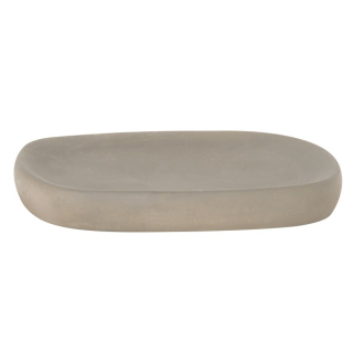SEIFENSCHALE ZEMENT BRASILIA TAUPE