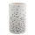BREST TAUPE KERAMIKBECHER