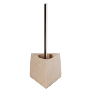 TOILETTENBÜRSTE MIT SUEZZARBER-BASIS