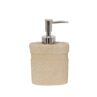SEIFENSPENDER KIRIBATI BEIGE