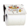 TOILETTENROLLENHALTER TEQUILA MEHRFARBIG