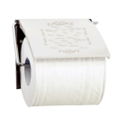 PARIS CREME TOILETTENROLLENHALTER