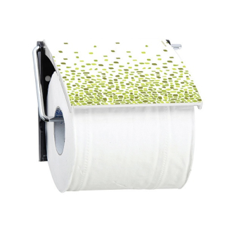 BREST GREEN TOILETTENROLLENHALTER