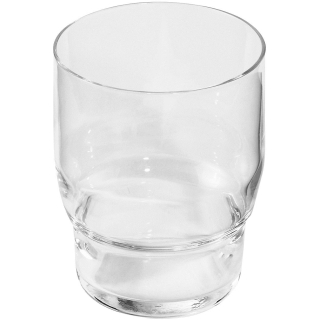 Glas Bodenschatz CHIC 07 / CHIC 14 BA26801 lose, Glas klar