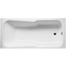 3060-000 Badewanne Bette SET 170x75 cm, weiss