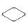 2750-000 Badewanne Bette LUNA 170x75/60x45 cm, weiss, Antirutsch