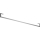 Front-Handtuchreling Duravit VERO 003035-10 chrom, zu 032910