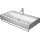 Front-Handtuchreling Duravit VERO 003039-10 chrom, zu 045410