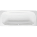 3820 Badewanne Bette DUO 180x80 cm, weiss