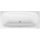 3820 Badewanne Bette DUO 180x80 cm, weiss