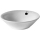 Aufsatz-Schale Duravit STARCK 1 040853-00 weiss, rund