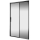 Brausetasse Stahl-Email, Rechteck Bette SUPERFLACH 5804-000 1400x800x35 mm, weiss