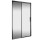 Brausetasse Stahl-Email, Rechteck Bette SUPERFLACH 5804-000 1400x800x35 mm, weiss