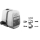 UP-Verlängerung Kludi 75731.05-00 zu UP-Körper 35156, chrom, 30 mm