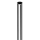 Kupferrohr Schell 49726.0699 chrom, mit Bördel, 14 mm, L 500 mm