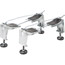 b23-1520 Wannenfussgestell BETTE   zu Seat, zu Stufenwanne