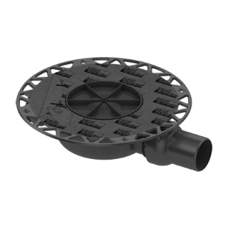 Fünfeckdusche 1-flg. SMARAGD IBIZA SMI2 34L 09020 Höhe 2000 mm, WEM 885-910 mm
