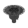 Fünfeckdusche 1-flg. SMARAGD IBIZA SMI2 34R 09018 Höhe 1850 mm, WEM 885-910 mm