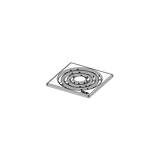 Fünfeckdusche 1-flg. SMARAGD IBIZA SMI2 35L 08018 Höhe 1850 mm, WEM 785-810 mm