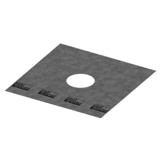 Fünfeckdusche 1-flg. SMARAGD IBIZA SMI2 35L 08020 Höhe 2000 mm, WEM 785-810 mm