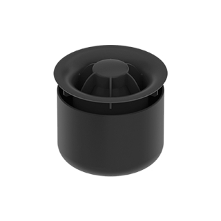 Fünfeckdusche 1-flg. SMARAGD IBIZA SMI2 35R 08018 Höhe 1850 mm, WEM 785-810 mm
