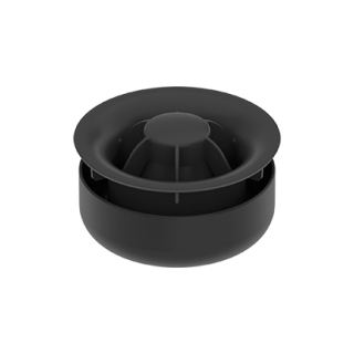 Fünfeckdusche 1-flg. SMARAGD IBIZA SMI2 35R 08018 Höhe 1850 mm, WEM 785-810 mm