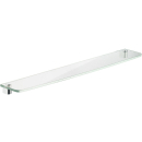 Ablageplatte Keuco ELEGANCE 11610.009600 Kristallglas,...