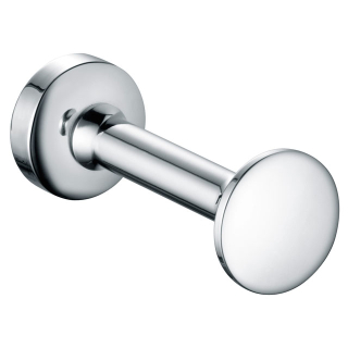 Haken Keuco ELEGANCE 11615.010000 chrom, Ausladung 59 mm