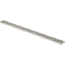 Duschrinnen-Designrost TECE DRAINLINE BASIC 601210...