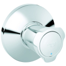 Sichtteil UP-Ventil F.Grohe COSTA L 19808.001 chrom,...