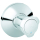 Sichtteil UP-Ventil F.Grohe COSTA L 19808.001 chrom, Markierung Blau