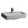 Tür 1-flg. SMARAGD IBIZA SMI2 SOR 18020 WEM Nische/SW kurz 1765-1800 mm