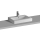 Tür 1-flg. SMARAGD IBIZA SMI2 SOR 18020 WEM Nische/SW kurz 1765-1800 mm