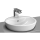 Tür 1-flg. SMARAGD IBIZA SMI2 SOR 12018 WEM Nische/SW kurz 1165-1200 mm