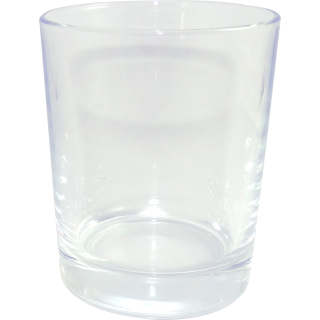 Glas Bodenschatz CHIC 85 BA22803 lose, Glas klar, zu Standmodell