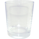 Glas Bodenschatz CHIC 85 BA22803 lose, Glas klar, zu...