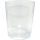 Glas Bodenschatz CHIC 85 BA22803 lose, Glas klar, zu Standmodell