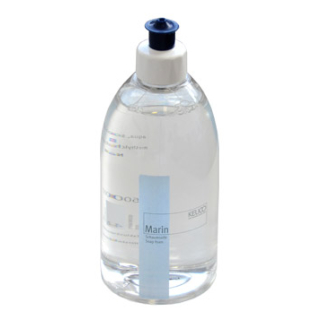 Schaumseife Keuco 04990.000200 500 ml, Duft Neria