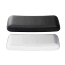 B57-0210 Nackenkissen-Garnitur Bette   RELAX, weiss, 2...