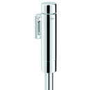 WC-Druckspüler AP F.Grohe RONDO 37347.000 chrom,...