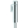 WC-Druckspüler AP F.Grohe RONDO 37347.000 chrom, Anschluss 3/4AG