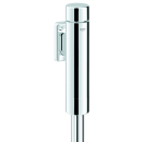 WC-Druckspüler AP F.Grohe RONDO 37349.000 chrom,...